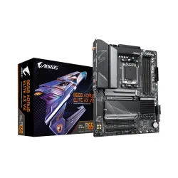 Płyta główna Gigabyte B650 AORUS ELITE AX V2