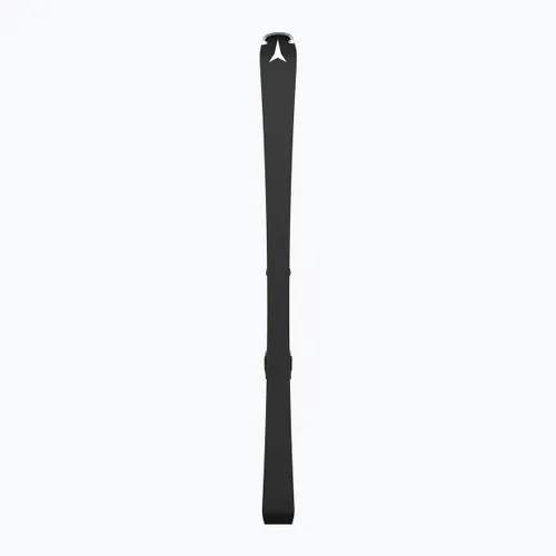 Narty zjazdowe Atomic Redster Q9 Revoshock S + wiązania X12 GW black
