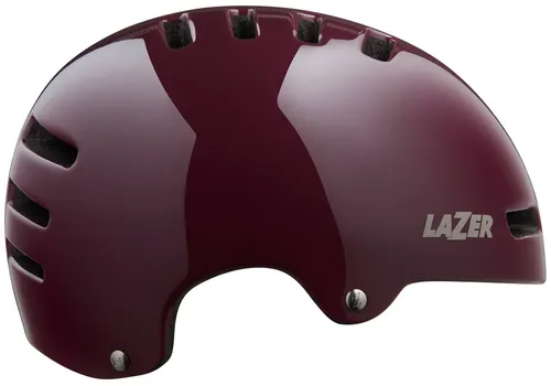 Kask LAZER Armor 2.0 Fioletowy (rozmiar M)