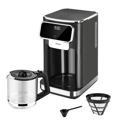 Ekspres AMICA CD 2011