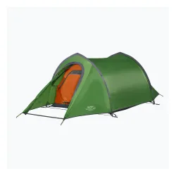 Namiot kempingowy 2-osobowy Vango Scafell 200 pamir green