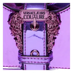 Geantă de modă Versace Jeans 75va4bfv ZS817 320 violet