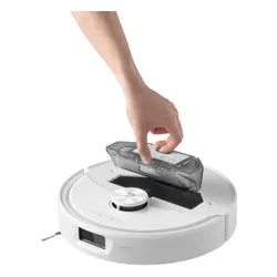 Robot sprzątający ROBOROCK Qrevo 2 Pro Biały