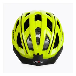 Kask rowerowy CASCO Cuda 2 neon yellow