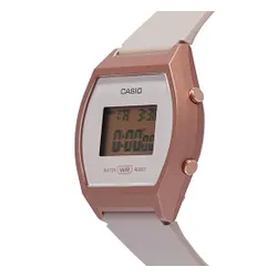 Часы Casio Vintage Digital LW-204-4AEF бежевые