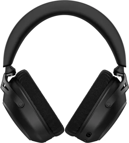Słuchawki HYPERX Cloud Alpha 2 Wireless, Nauszne, Dźwięk przestrzenny