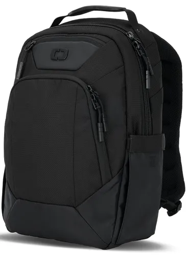 Plecak miejski Ogio Axle DNA - black