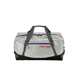 Сумка для путешествий 2в1 Eagle Creek Migrate Duffel 90 L-silver