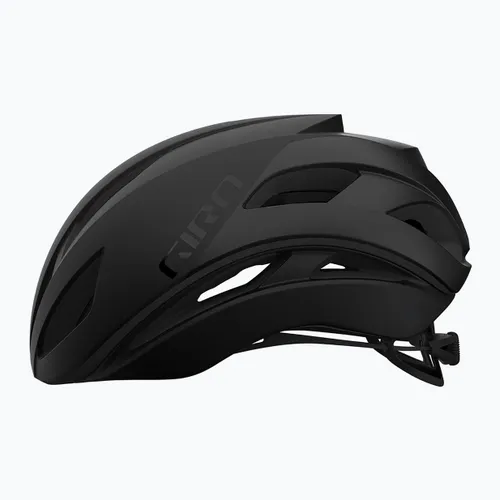 Kask rowerowy Giro Eclipse MIPS Spherical matte black/gloss black