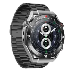 Smartwatch Ecowatch 1 Czarny