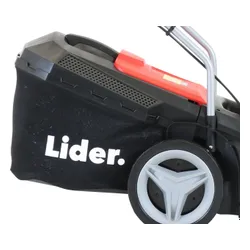 Lider YK 1900 Elektrikli Çim Biçme Makinesi