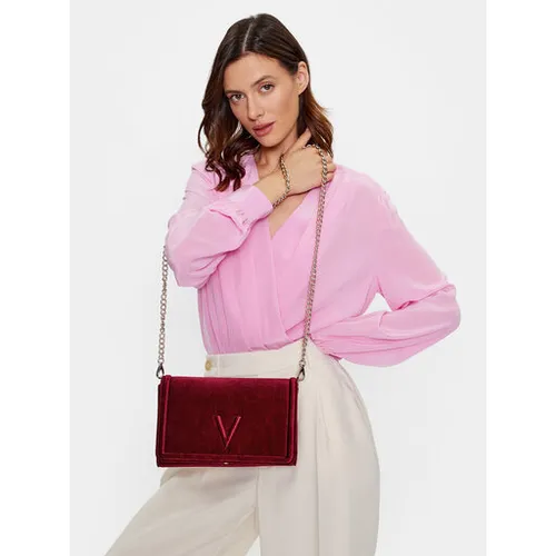 Valentino Edamame Bag V Vbs6nu01 Bordeaux