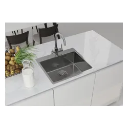 Bateria DEANTE Aster BCH 064M Chrom