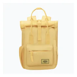 Рюкзак American Tourister Urban Groove Mini 7 л пастельно-желтый