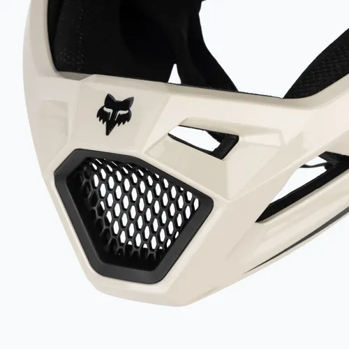 Kask rowerowy dziecięcy Fox Racing Rampage Vault Jr chalk