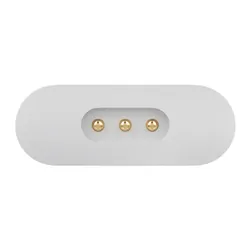 Szczoteczka soniczna LAIFEN Wave LFTB01-A Aluminium Srebrny