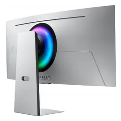 Samsung Odyssey OLED G8 LS34DG850SUXEN – 34'' | OLED | UWQHD | 175 Hz | 1800R Curved | HDR10 | HDR10+ Gaming | FreeSync Premium Pro | G-Sync Compatible