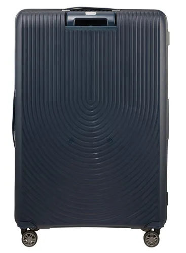 Samsonite Hi-Fi XL-navy Büyük Bavul