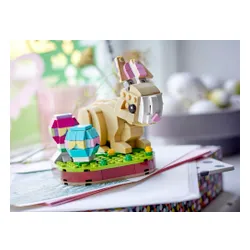 LEGO Zajączek wielkanocny 40463