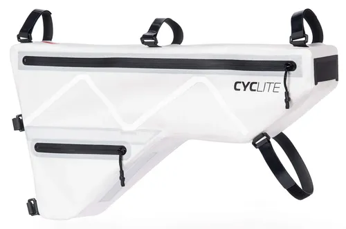 Torba pod ramę CYCLITE Frame Bag Large 01