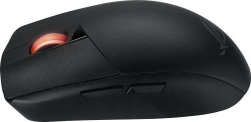 Myszka gamingowa ASUS ROG Strix Impact III Wireless Czarny