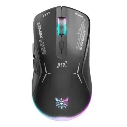 Myszka gamingowa Onikuma CW917 Czarny