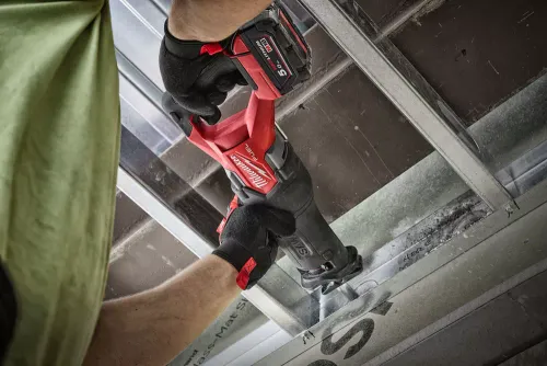 Milwaukee M18 FSZ-502X Pistonlu Testere