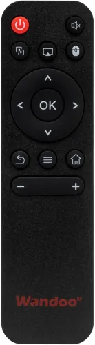 Projektor WANDOO LMP360 HD (1280 x 720), 160 ANSI lumen, Wi-Fi, Bluetooth