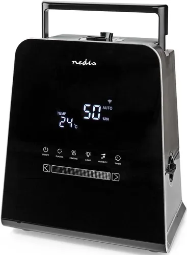 Nawilżacz NEDIS HUMI150BKW