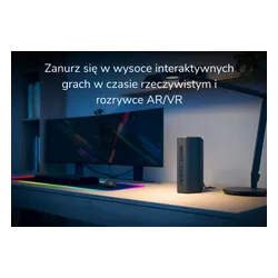 Netgear Nighthawk WiFi 7 RS300-100EUS