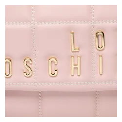 Dragoste MOSCHINO jc4262pp0gkb0651 geantă de mână nud