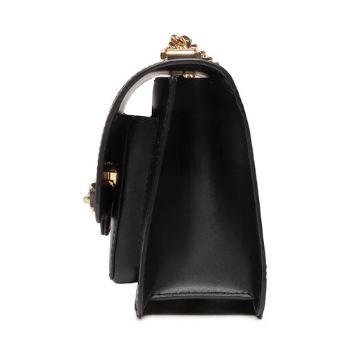 Michael Michael Kors geanta Heather 30s2g7hl3l Negru