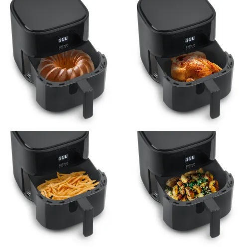 Air fryer Caso Germany 6.0 1700W 6l
