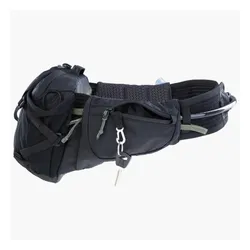 Сумка на пояс велосипедная EVOC Hip Pack Pro 3 + 1,5 л