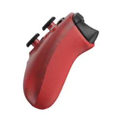 Pad GameSir T7 do PC, Xbox Series X/S, Xbox One X/S, Steam Deck Przewodowy Bordowy