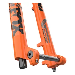 Велосипедный амортизатор FOX RACING SHOX 36 Factory