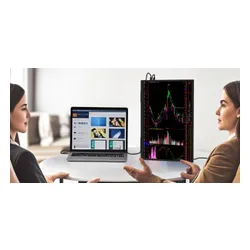 Monitor ZEUSLAP Z18S 18.5" 1920x1080px IPS 4 ms