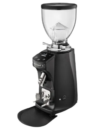 Młynek do kawy MAZZER Mini Czarny