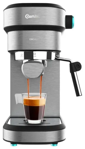 Cecotec Cafelizzia 890 Gray