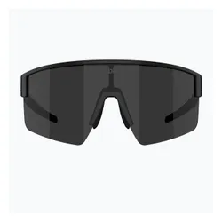 Okulary przeciwsłoneczne Bliz P004 matte black/smoke