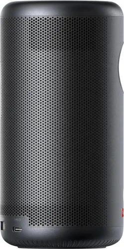 Nebula Capsule 3 Google TV