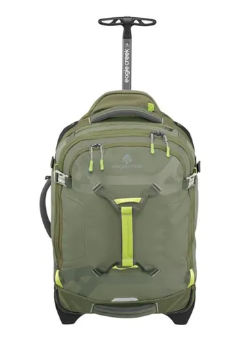 Дорожная сумка Eagle Creek Load Warrior 20 International Carry-On-olive