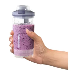 Blender kielichowy Ninja BC251EULD Bezprzewodowy 0,57l