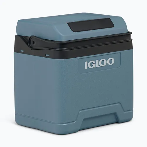 Lodówka turystyczna Igloo IE24 DC 24 l ice blue