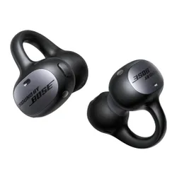 Baseus Inspire XC1 Sound by Bose Czarne