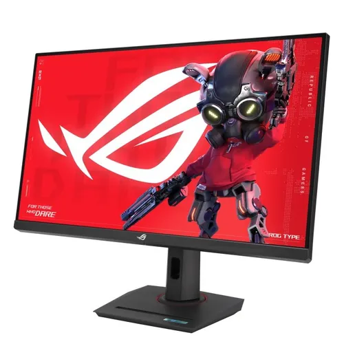 Monitor ASUS ROG Strix XG32UCG 31.5" 3840x2160px IPS 160Hz 1 ms [GTG]