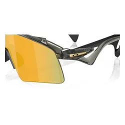 Okulary rowerowe OAKLEY Stunt Wing PRIZM 24k
