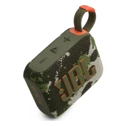 Głośnik Bluetooth JBL GO 4 4,2W Squad