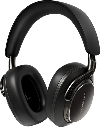 Słuchawki nauszne BOWERS & WILKINS Px8 S2 ANC Czarny
