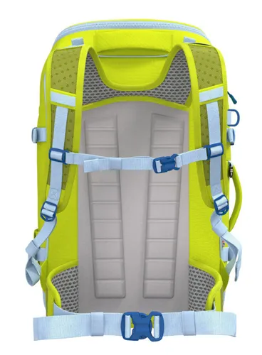 Rucsac de mână CabinZero ADV Pro 42 l - mojito lime